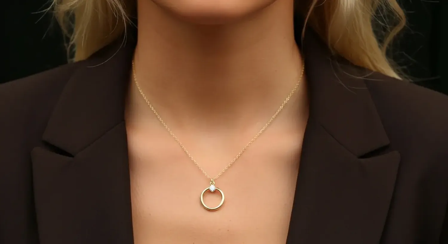 Preview: Halskette Tabea